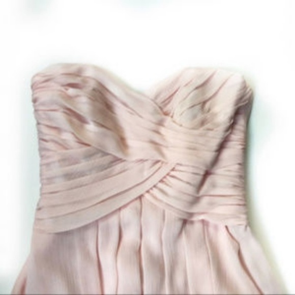 David's Bridal Dress - Picture 3 of 7